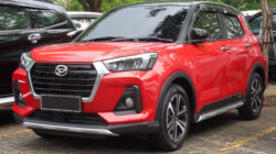 Keunggulan dan Spesifikasi Daihatsu Rocky