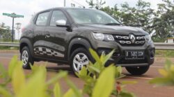 Renault Kwid Climber: Mobil Kompak dengan Gaya yang Menarik