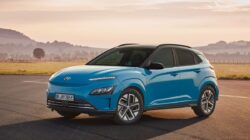 Hyundai Kona Electric: Mobil Listrik Futuristik yang Siap Mengaspal di Indonesia