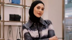 Paula Verhoeven Berbicara Tentang Hak Asuh Anak: Mencari Keadilan