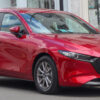 All New Mazda3 Resmi Meluncur di Indonesia, Siap Tantang Honda Civic Turbo