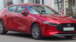 All New Mazda3 Resmi Meluncur di Indonesia, Siap Tantang Honda Civic Turbo