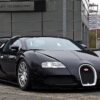 Bugatti Veyron: Simbol Kecepatan dan Kemewahan