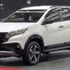 Keunggulan dan Spesifikasi Toyota Rush Terbaru