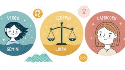 5 Zodiak yang Sering Dinilai Judgmental: Apakah Kamu Salah Satunya?