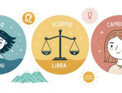 5 Zodiak yang Sering Dinilai Judgmental: Apakah Kamu Salah Satunya?