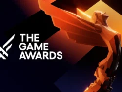 The Game Awards 2024: Perayaan Tahunan Dunia Gaming yang Memukau