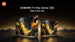 Xiaomi Smart Display Max 100 2025: Layar Super Jumbo dengan Fitur Premium