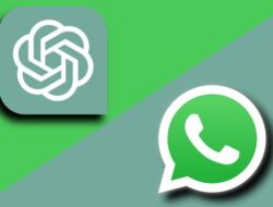 ChatGPT di Telepon dan WhatsApp: Membawa Teknologi AI Lebih Dekat ke Pengguna