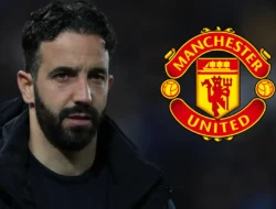 Amorim Tegaskan Manchester United Tidak Butuh Pemain Baru di Musim Dingin