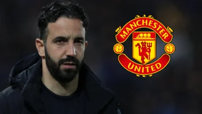 Amorim Tegaskan Manchester United Tidak Butuh Pemain Baru di Musim Dingin