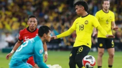 Malaysia Tersingkir dari Piala AFF dan Kabar Buruk dari FIFA