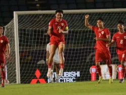 Media Vietnam Panas Hati Melihat Kemenangan Timnas Indonesia atas Myanmar