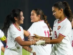 Indonesia dan Kamboja Siap Bertarung di Final Piala AFF Wanita 2024