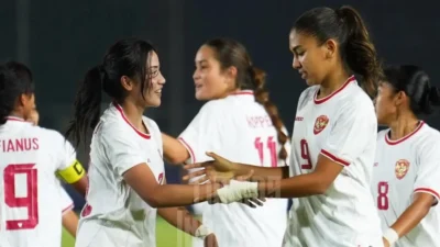 Indonesia dan Kamboja Siap Bertarung di Final Piala AFF Wanita 2024