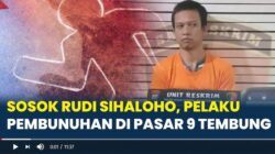 Tragisnya Peristiwa Penikaman Bocah di Deli Serdang