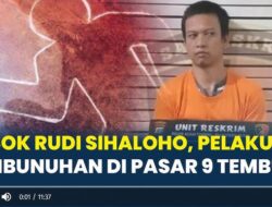 Tragisnya Peristiwa Penikaman Bocah di Deli Serdang