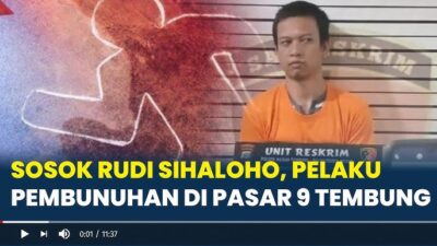 Tragisnya Peristiwa Penikaman Bocah di Deli Serdang