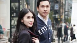 Profil Harvey Moeis: Suami Sandra Dewi yang Terjerat Kasus Korupsi