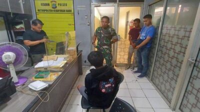 Kejadian Pembegalan Anggota TNI di Medan: Empat Tersangka Ditangkap, Keamanan Masyarakat Ditingkatkan