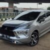 Spesifikasi Terbaru Mitsubishi Xpander: Mesin yang Handal dan Transmisi Modern