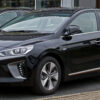 Hyundai Ioniq: Mobil Listrik Terjangkau dengan Teknologi Canggih