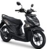 Honda Beat Street: Skuter Stylish untuk Perkotaan