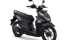 Honda Beat Street: Skuter Stylish untuk Perkotaan