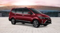 Wuling Confero: Spesifikasi dan Harga Bekas yang Menarik