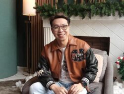 Richard Lee Mualaf: Perjalanan Spiritual yang Menginspirasi