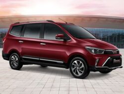 Wuling Confero: Spesifikasi dan Harga Bekas yang Menarik