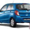 Suzuki Celerio MT: Hatchback Irit dan Praktis untuk Keluarga