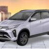 Daihatsu Terios 2025: SUV Modern untuk Keluarga Aktif