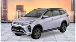 Daihatsu Terios 2025: SUV Modern untuk Keluarga Aktif