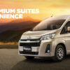 Mengenal Toyota HiAce: Spesifikasi, Fitur, dan Keunggulan di Segmen Kendaraan Komersial