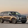 Hyundai Palisade: SUV Premium dengan Fitur Canggih