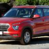 Hyundai Creta: SUV Modern Penantang di Pasar Indonesia