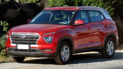 Hyundai Creta: SUV Modern Penantang di Pasar Indonesia