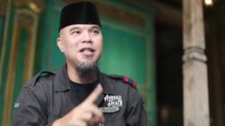 Dampak Penundaan Konser Dewa 19: Ahmad Dhani Menghadapi Kerugian Miliaran Rupiah