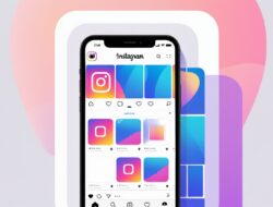 Instagram Ubah Grid Jadi Vertikal, Netizen Ngomel dan Ngemil Popcorn! 🔥