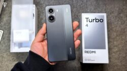 REDMI TURBO 4: HAPE FLAGSHIP MURAH, TAPI RASA SULTAN! 🤯