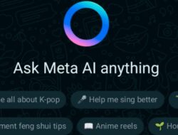 Meta AI: Rahasia Cuan Era Digital, Siapa Takut? 💸🤖