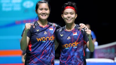 Lanny Fadia Melaju ke Perempat Final Malaysia Open 2025: Performa Mengagumkan