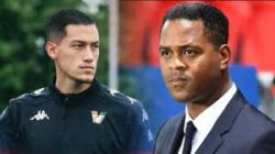 Patrick Kluivert Tunjuk Jay Idzes sebagai Kapten Timnas Indonesia Hadapi Australia