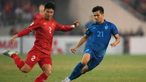 Vietnam Siap Balas Dendam: Park Hang-seo dan Kim Sang-sik Bertekad Merebut Piala AFF