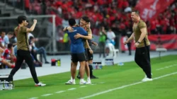 Kekecewaan Suporter Thailand Usai Dipermalukan Vietnam di Final Piala AFF