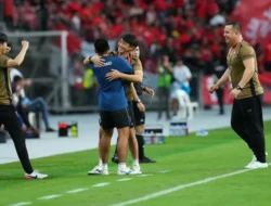 Kekecewaan Suporter Thailand Usai Dipermalukan Vietnam di Final Piala AFF