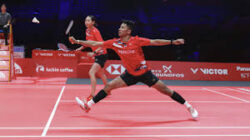 Dejan dan Gloria Ungkap Kunci Kemenangan Perdana di Malaysia Open 2025