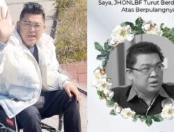 Kehilangan Besar: Pengacara Alvin Lim Meninggal Dunia