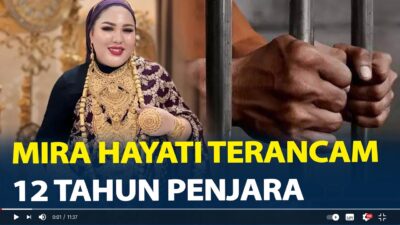 Skandal Kecantikan: Penangkapan Mira Hayati dan Temuan Merkuri dalam Produk Skincare